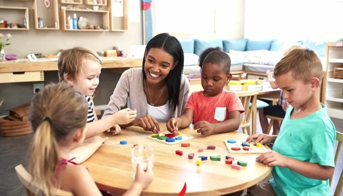 Head Start of Washington County, Inc. - Noland Center - Noland Dr