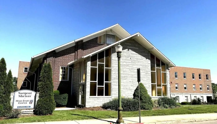 Head Start of Washington County, Inc - Sargent Shriver Center - Inc Sargent Shriver Center