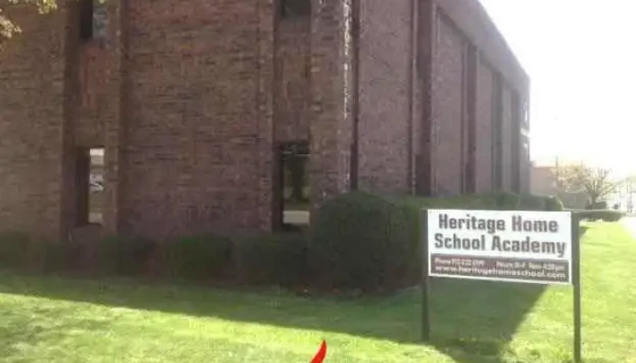 Heritage Home School Academy - Fort Scott