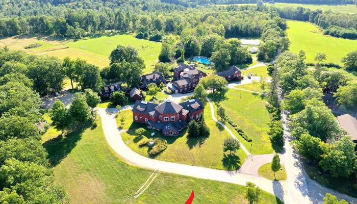 High Mowing School - Wilton