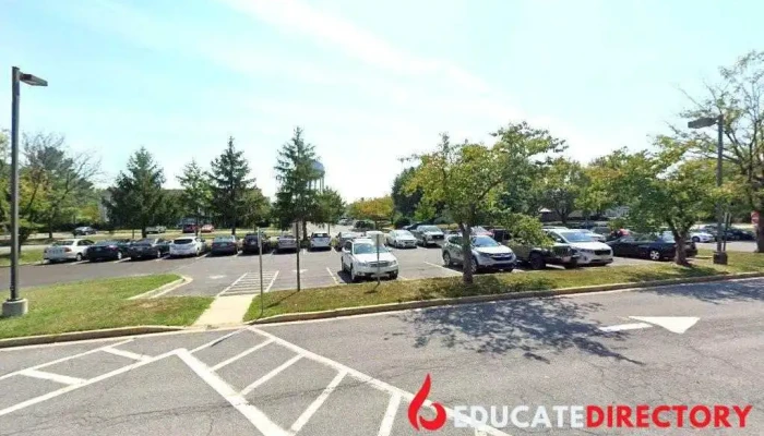 Hillcrest Elementary School - Frederick