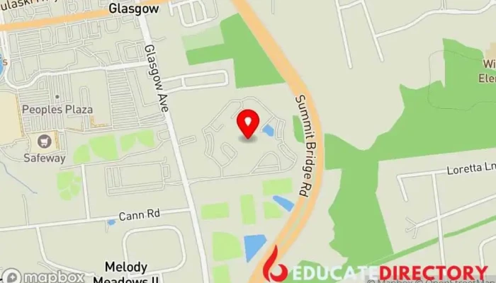 Hodgson Preschool - Newark