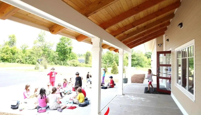 Hollis Montessori School - Hollis