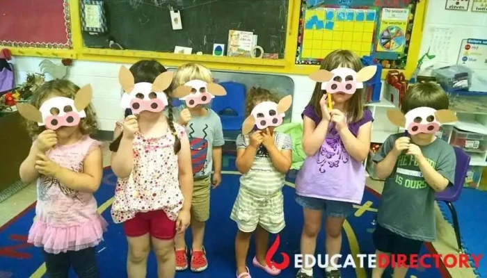 Hollywood United Methodist Church and Preschool and Kindergarten - Hollywood