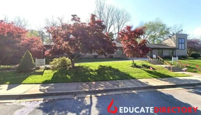 Holy Spirit Early Childhood Learning Center - Sykesville