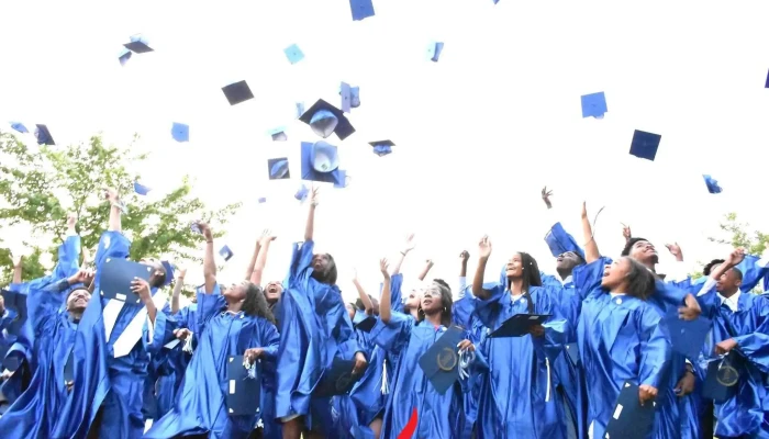 Holy Trinity: An Episcopal School - Glenn Dale