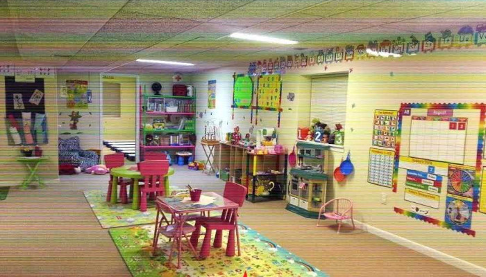 Home4Kidz Family Daycare - Columbia