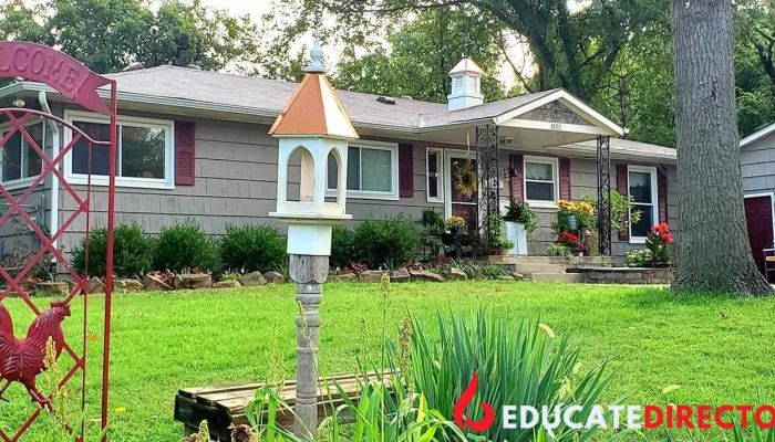 Homestead Montessori Farm School - Kansas City