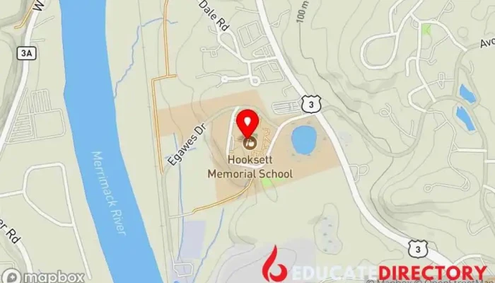 Hooksett Memorial School - Hooksett