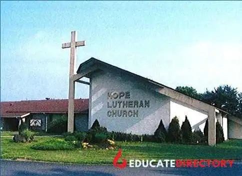 Hope Lutheran Early Education Center - New Castle