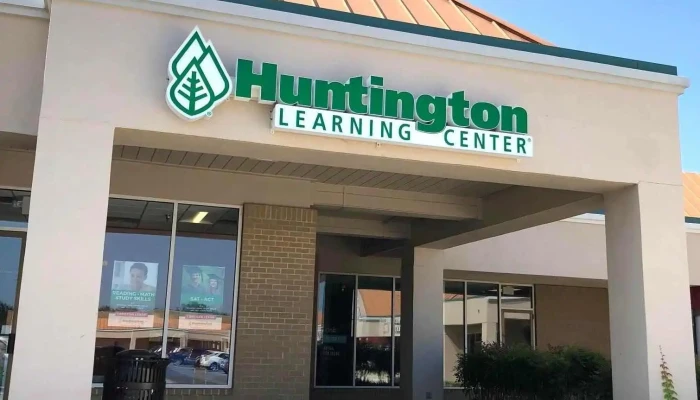 Huntington Learning Center California - California