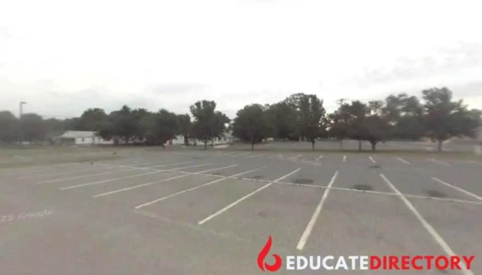 Hurlock Elementary School - Hurlock