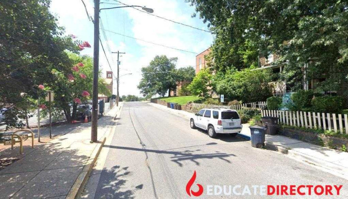 Hyattsville Elementary School - Hyattsville