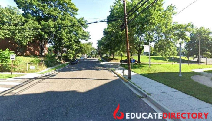 Hyattsville Hills Child Center - Md 20781
