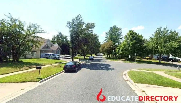 ICare Daycare - Silver Spring