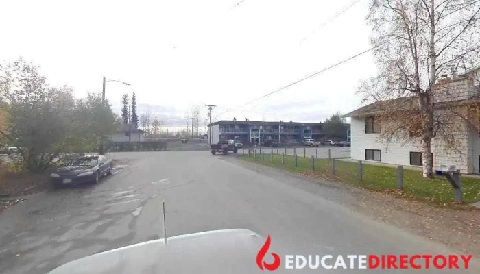 Imagine That Childcare - Fairbanks