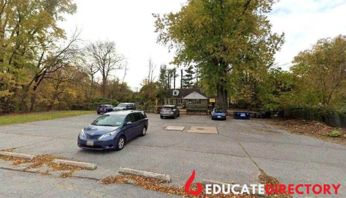 Immanuel Montessori School - Sykesville