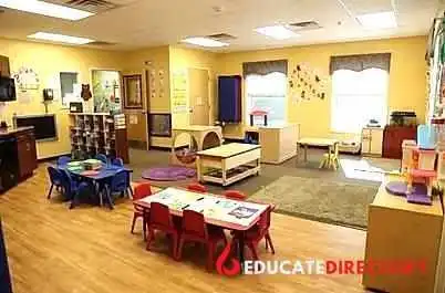 Imprints Day School - North Hampton