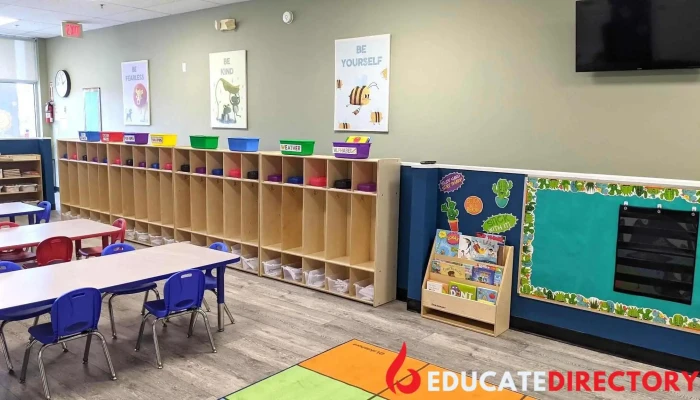 Integrity Childcare - Glen Burnie