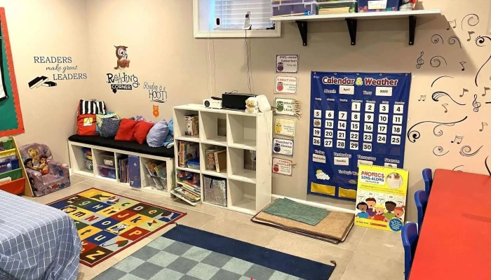Intelligent Minds Early Childhood Fcc - Upper Marlboro