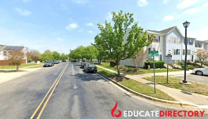 Ish Learning Daycare - Forestville