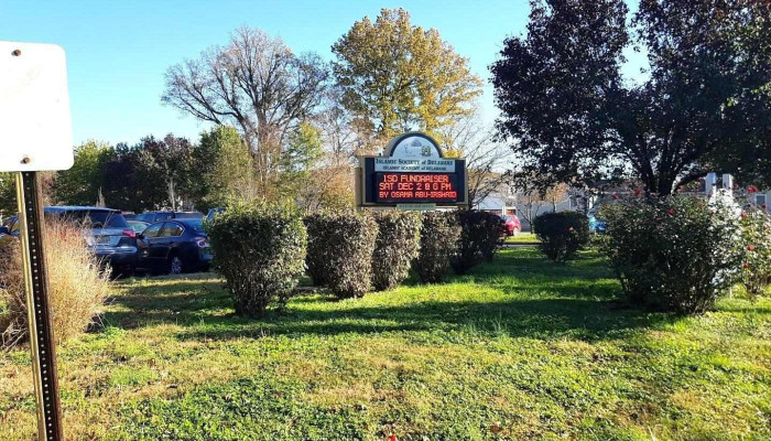 Islamic Academy of Delaware - Newark
