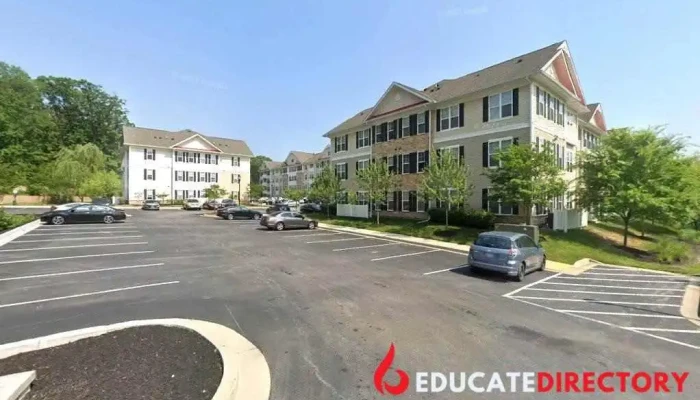 Ivy League Day Care Llc - Glen Burnie