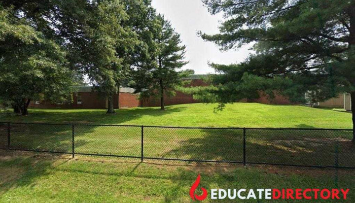 Jarrettsville Elementary School - Jarrettsville