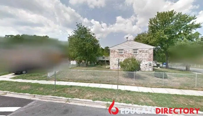 Jaycee's Early Learning Center - Fort Washington