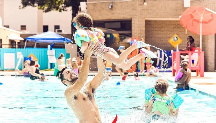 Jewish Community Center of Greater Baltimore - Owings Mills