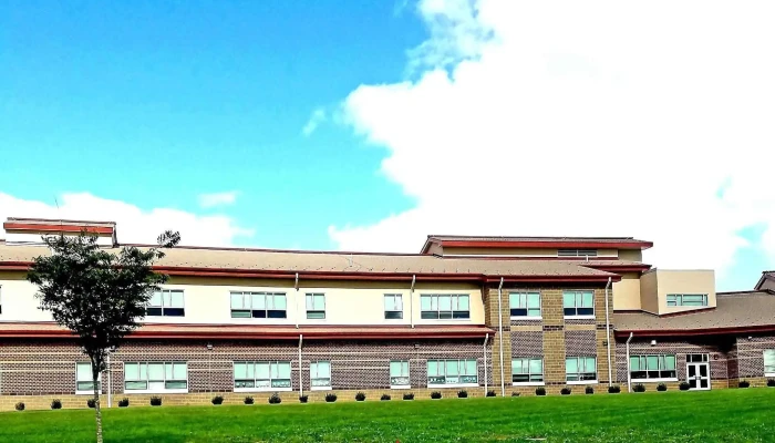 Jonathan Hager Elementary School - Hagerstown