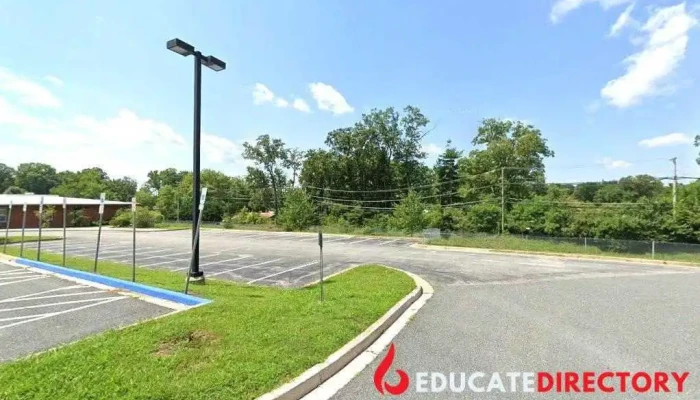 Joppatowne Elementary School - Joppatowne