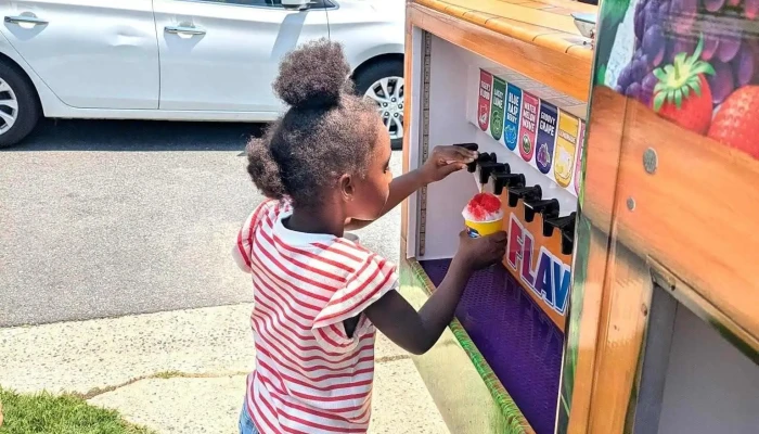 Journey Preschool - Silver Spring