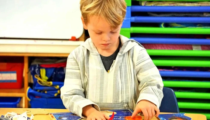 Joy Kids Learning Center - Edgewater