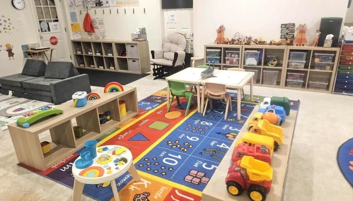 Joyful Learning Child Care, Llc - Hagerstown
