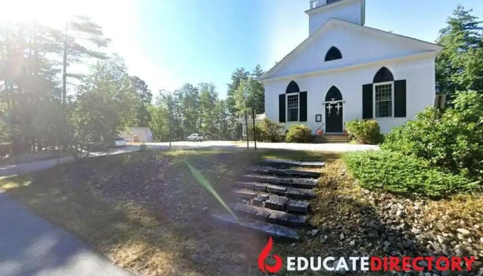 Joyful Noise Preschool - Bow