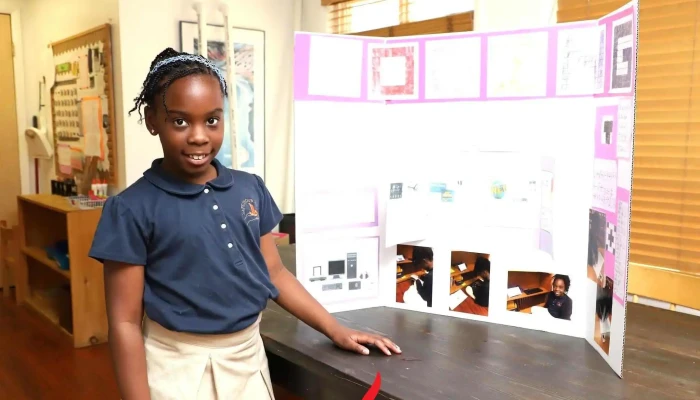 Julia Brown School - Laurel - Laurel