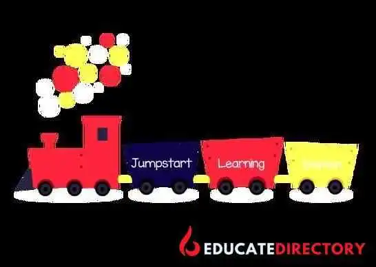 Jumpstart Learning Station - Derby