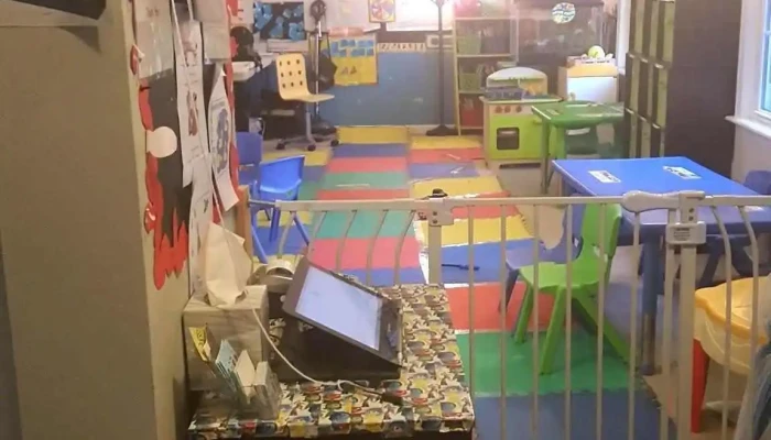 Just 4 Kids Daycare - Montgomery Village