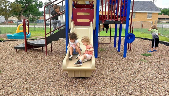 Kayla's Playhouse - United States
