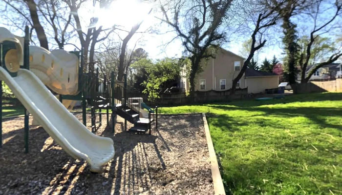 Kensington Nursery School Inc - Kensington