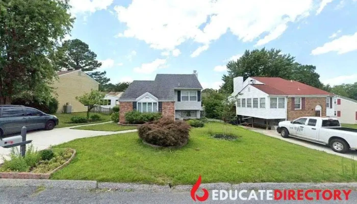 Keziah’s Early Learning Academy - Rosedale