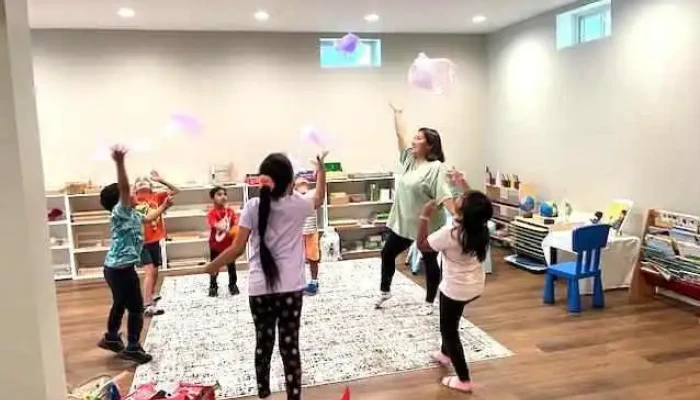 Khaas Montessori - Ellicott City