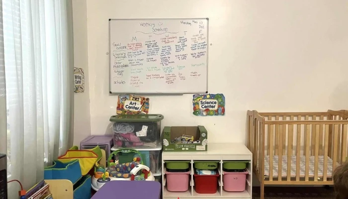 Khalida Child Care - Laurel
