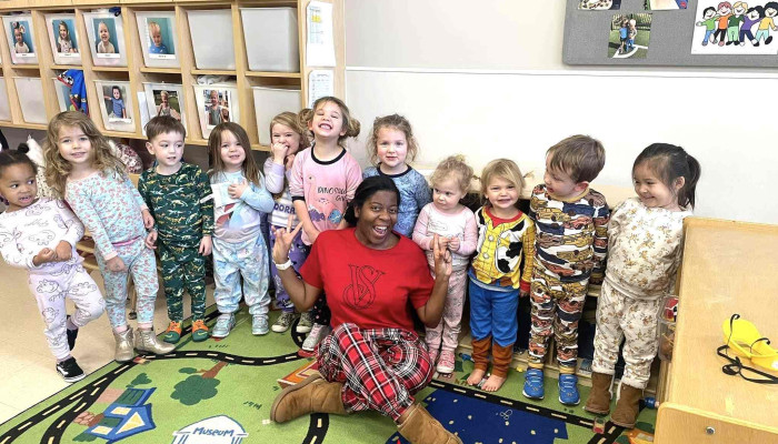 Kiddie Academy of Abingdon - Abingdon