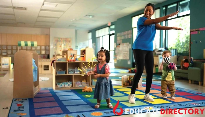 Kiddie Academy of Silver Spring - Silver Spring