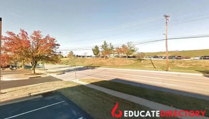 Kiddie Childcare Center - Woodlawn