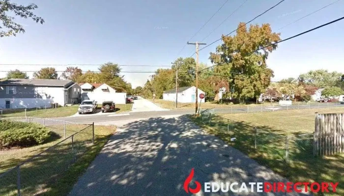 Kiddie Korner - Glen Burnie