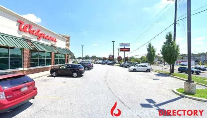 Kiddies World - Cheverly