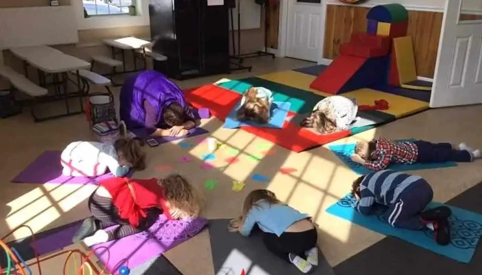 KidLogic Early Learning Center - East Kingston